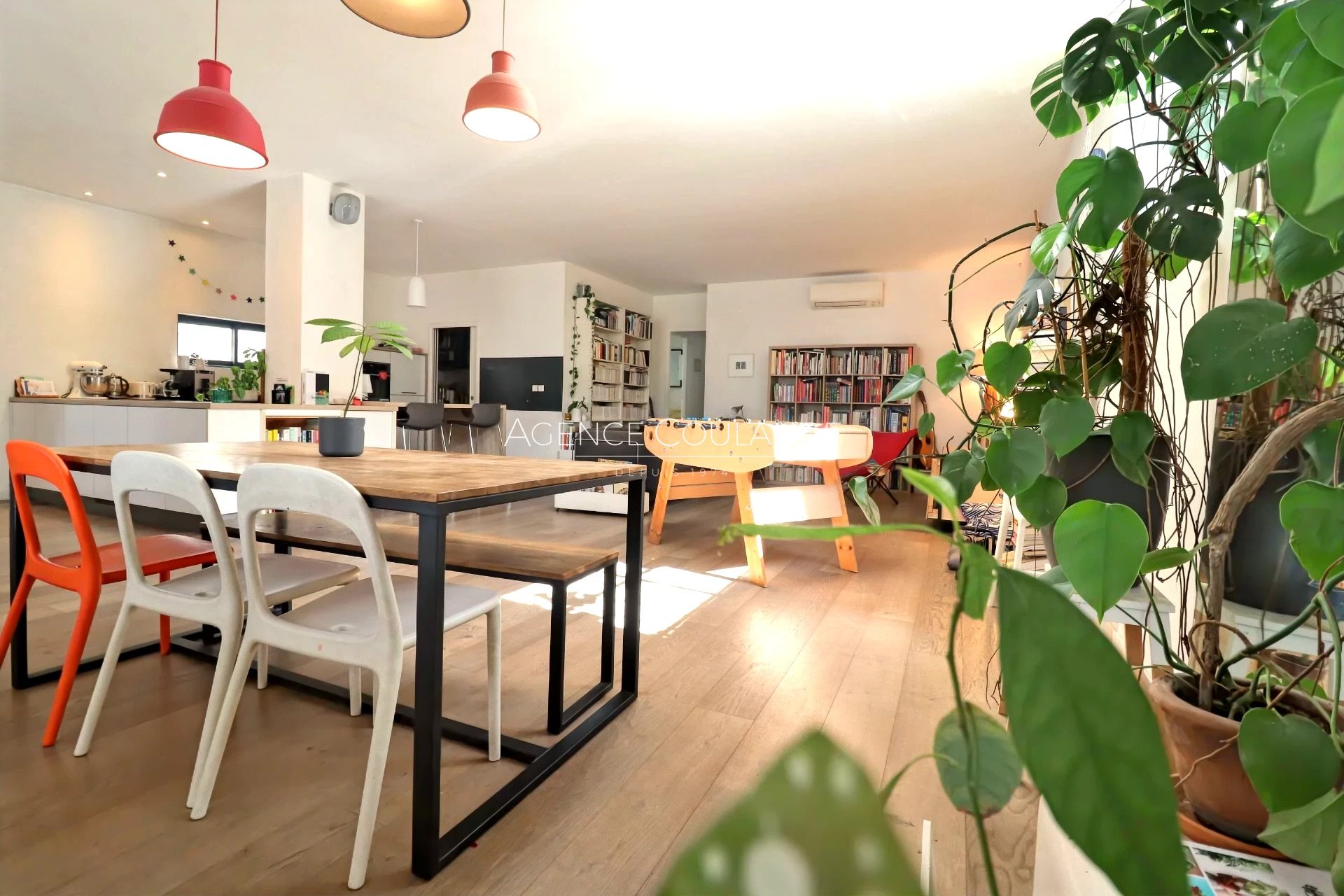 Appartement à vendre, 137m², La Ciotat