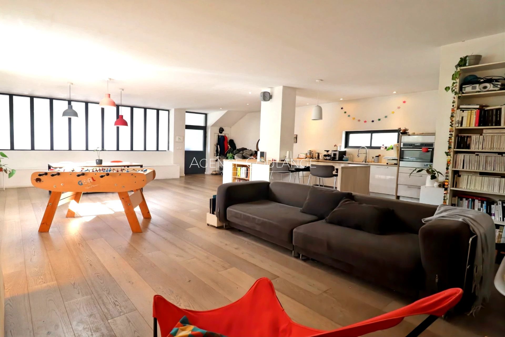 Appartement à vendre, 137m², La Ciotat