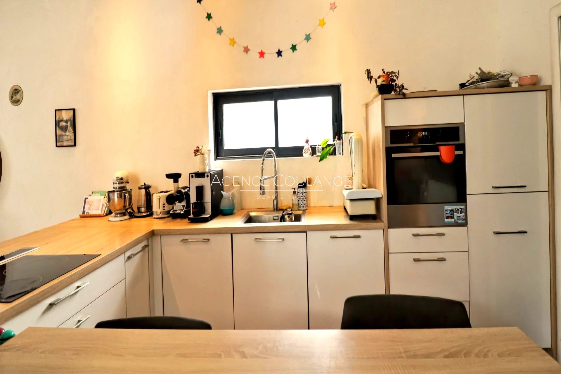 Appartement à vendre, 137m², La Ciotat