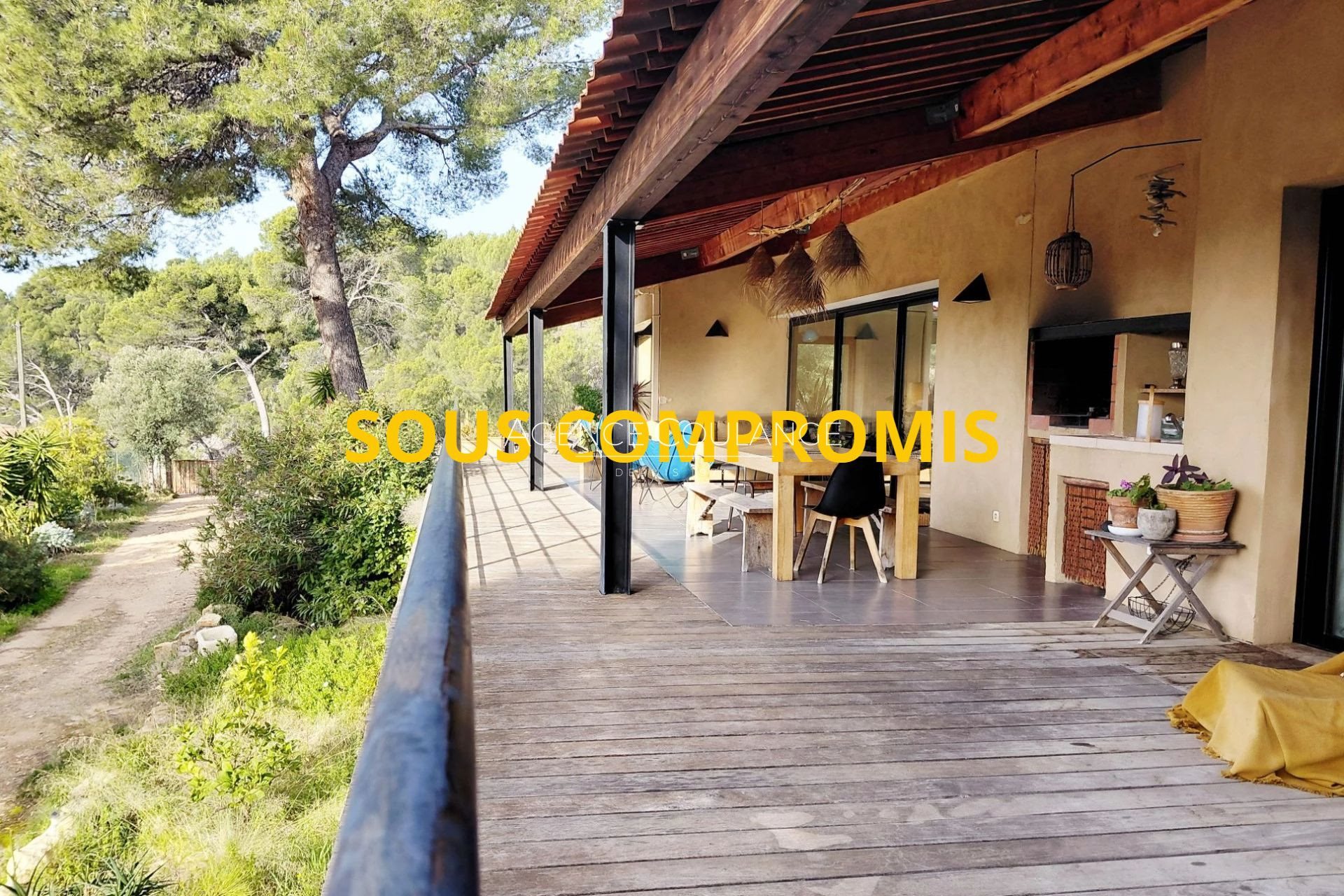 Maison à vendre, 180m², Ceyreste