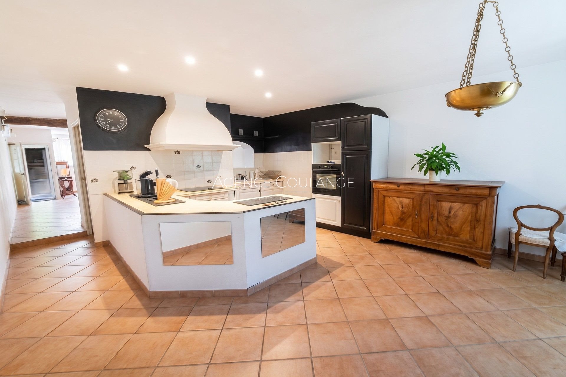 Maison à vendre, 170m², La Cadière-d'Azur