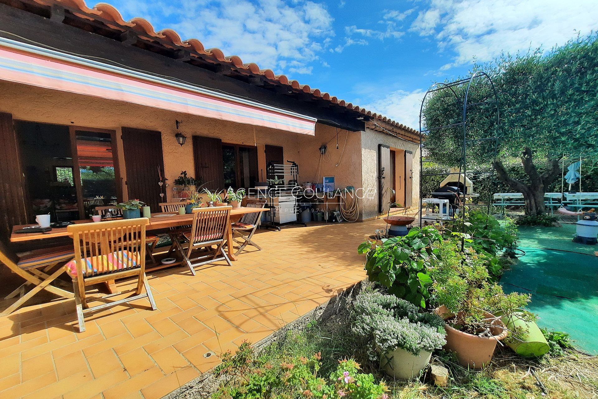 Maison à vendre, 85m², Saint-Cyr-sur-Mer