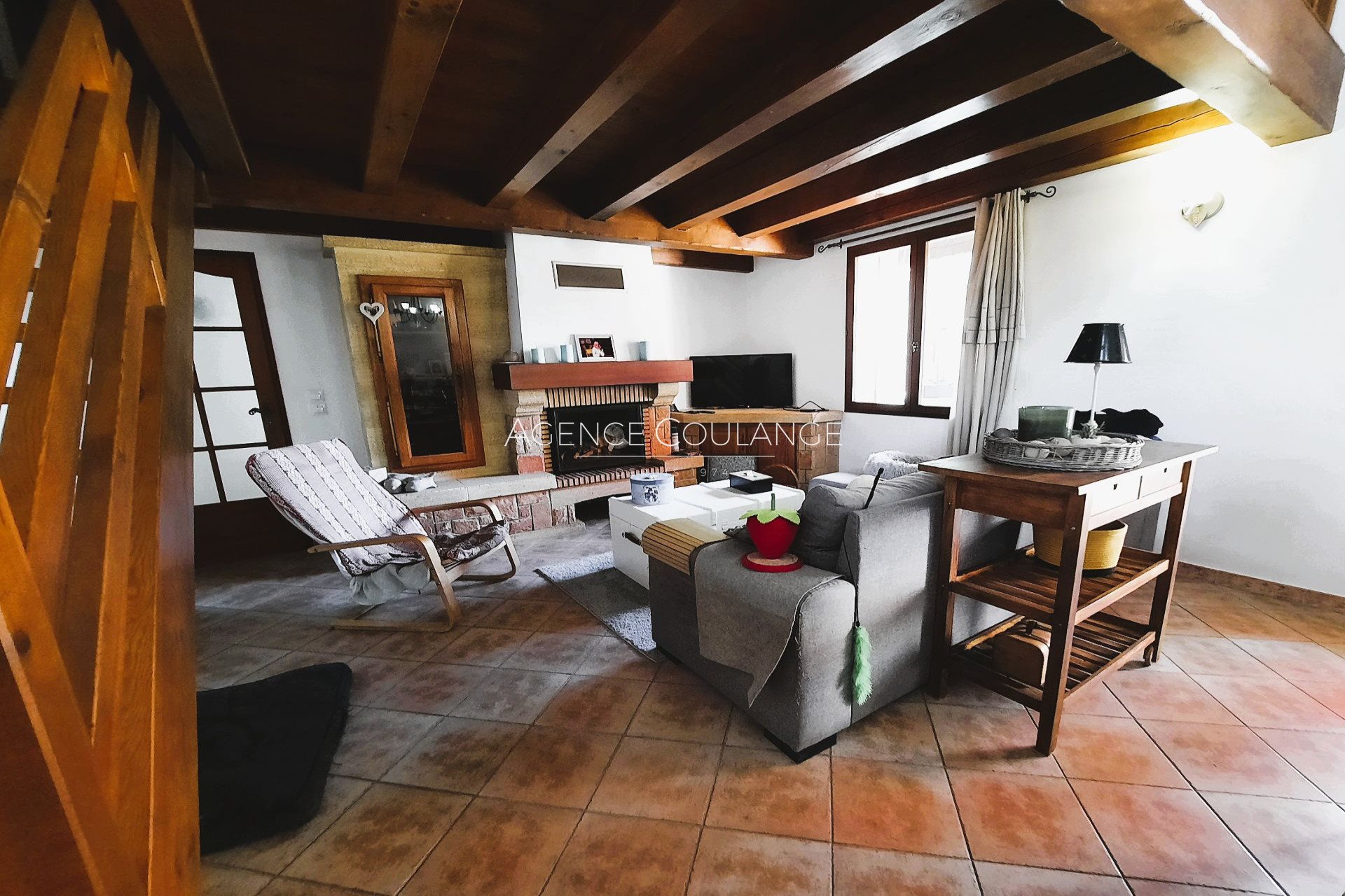 Maison à vendre, 85m², Saint-Cyr-sur-Mer