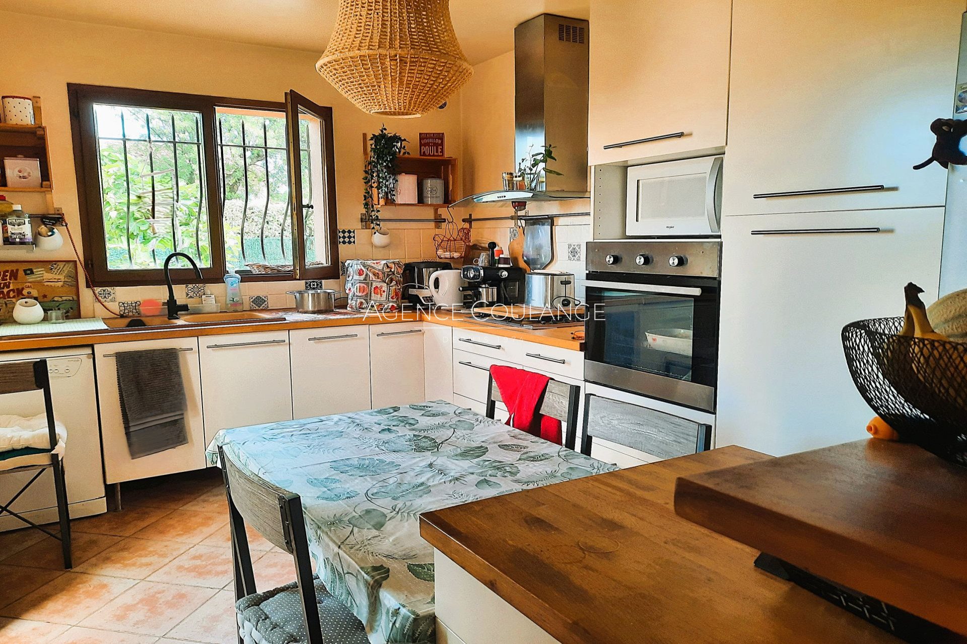 Maison à vendre, 85m², Saint-Cyr-sur-Mer