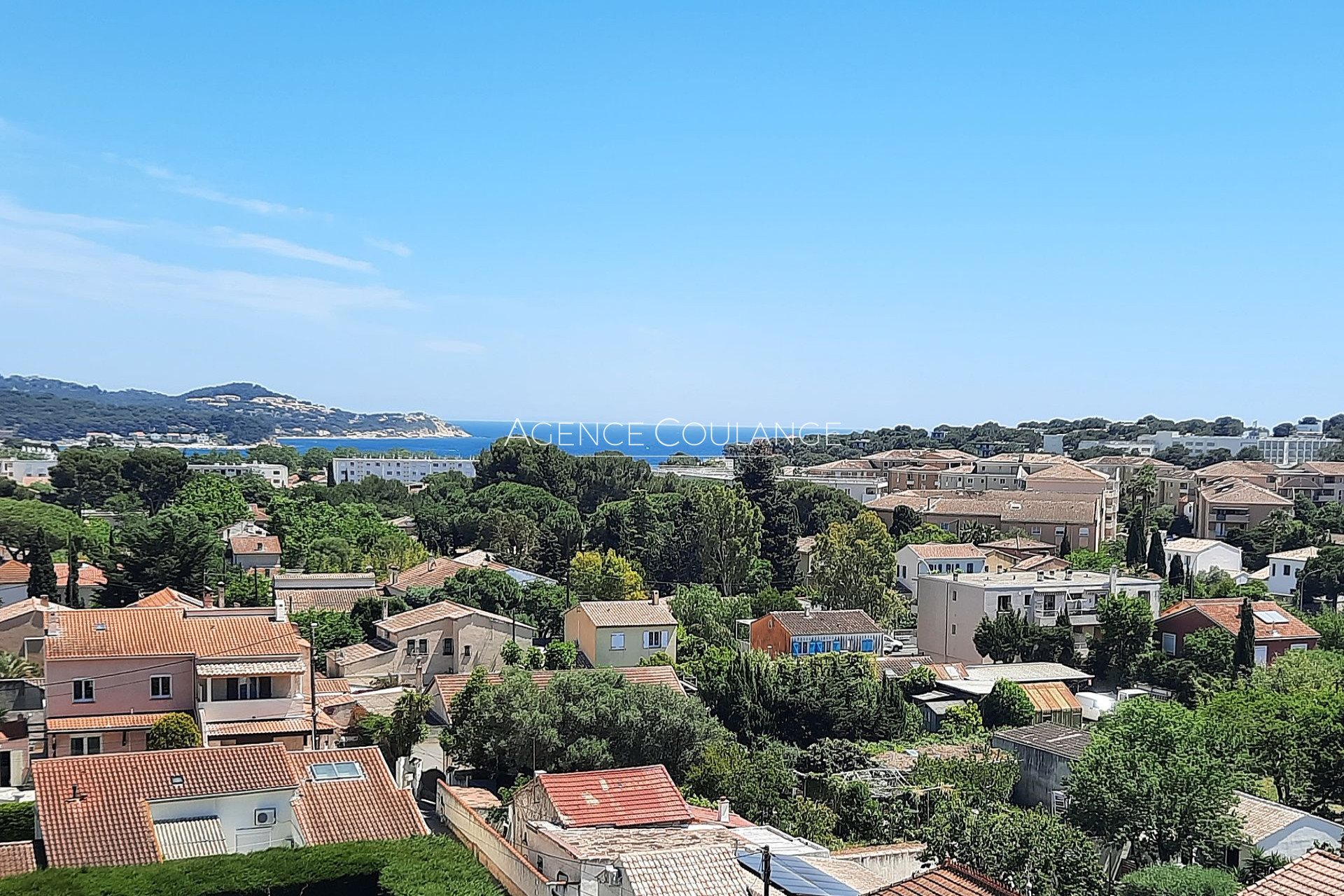 Appartement à vendre, 59m², La Seyne-sur-Mer