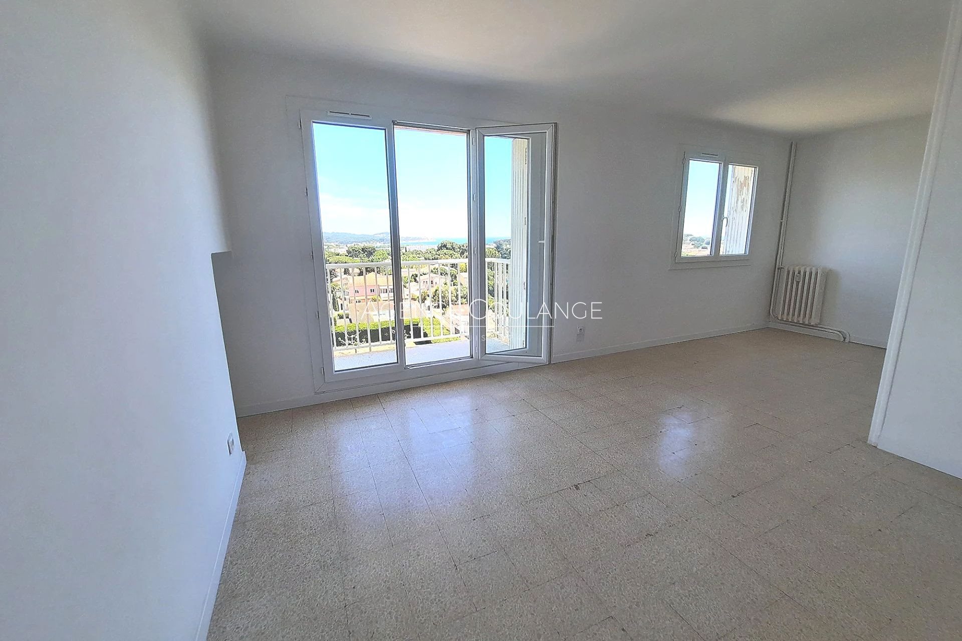 Appartement à vendre, 59m², La Seyne-sur-Mer