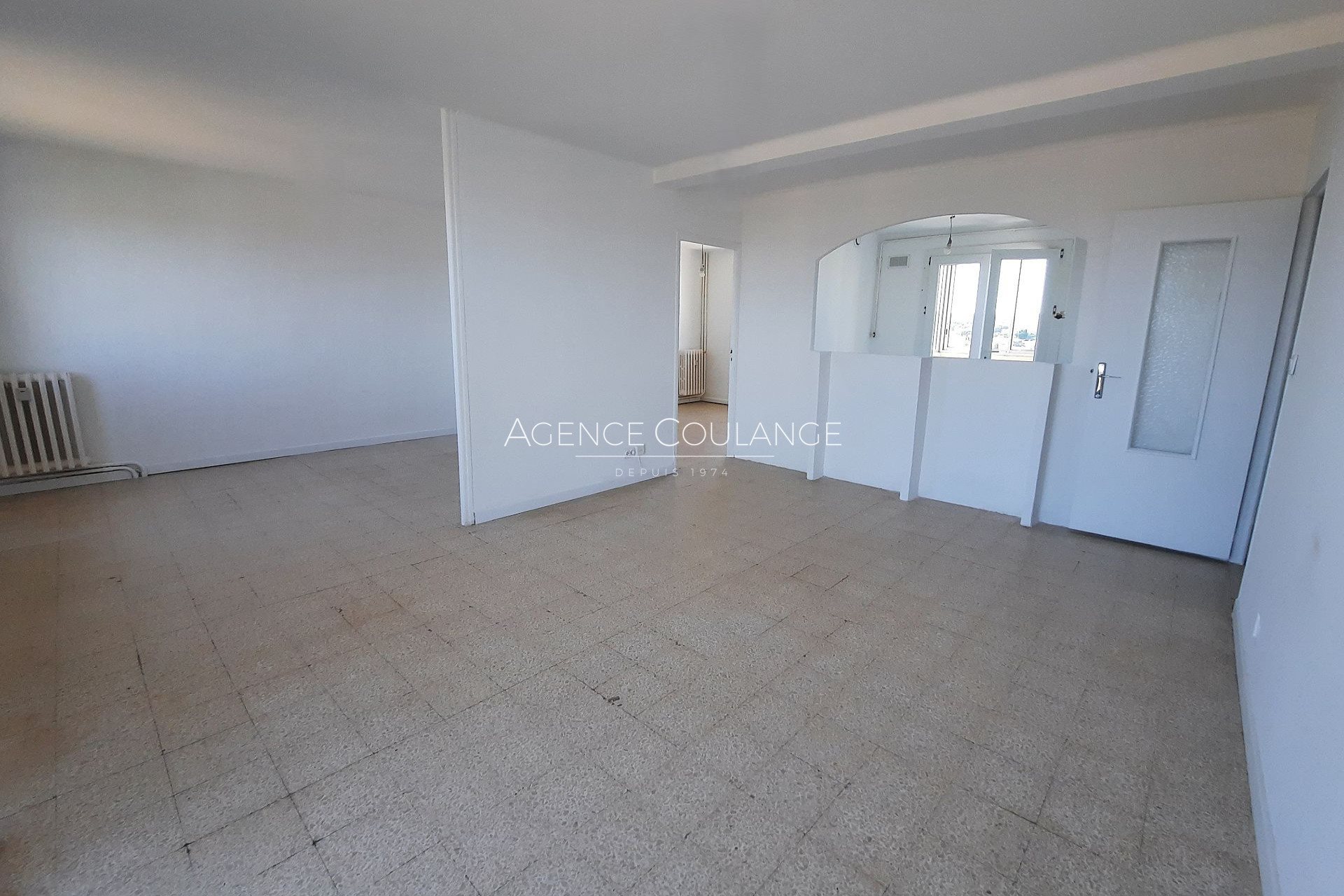 Appartement à vendre, 59m², La Seyne-sur-Mer