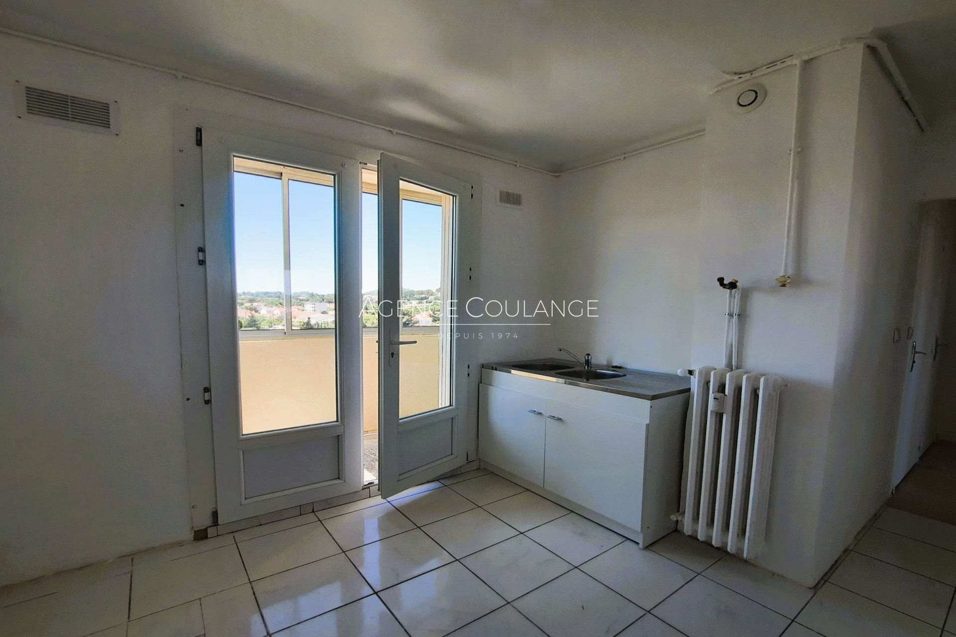 Appartement à vendre, 59m², La Seyne-sur-Mer