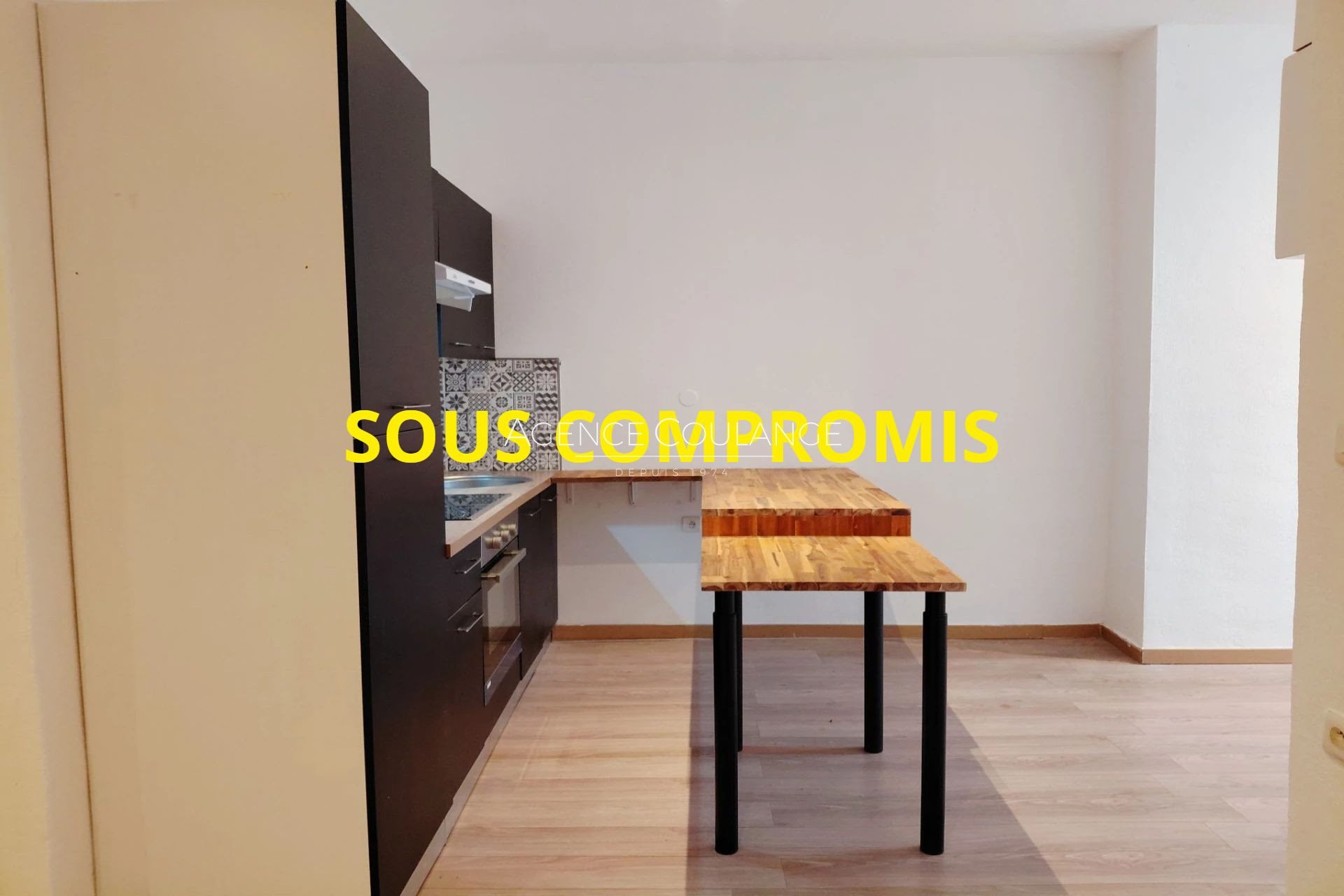 Appartement à vendre, 41m², La Ciotat
