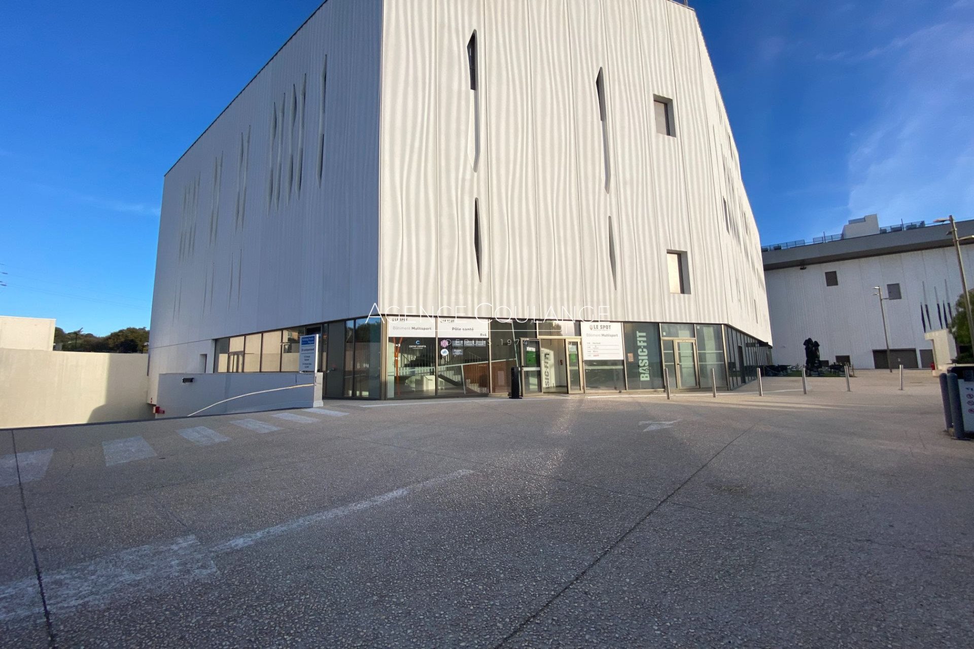 Maison à louer, 15m², La Ciotat
