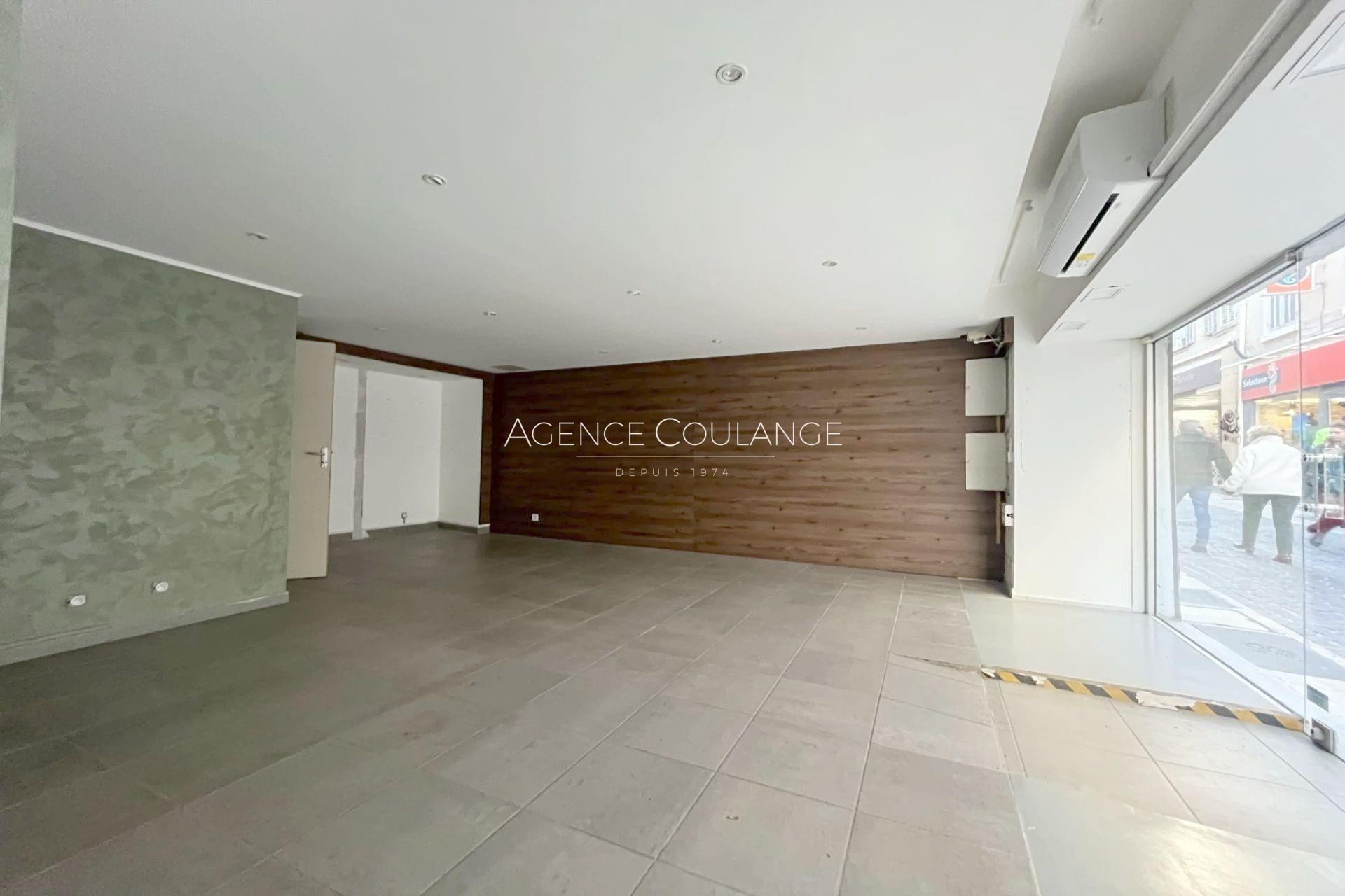 Maison à louer, 32m², La Ciotat