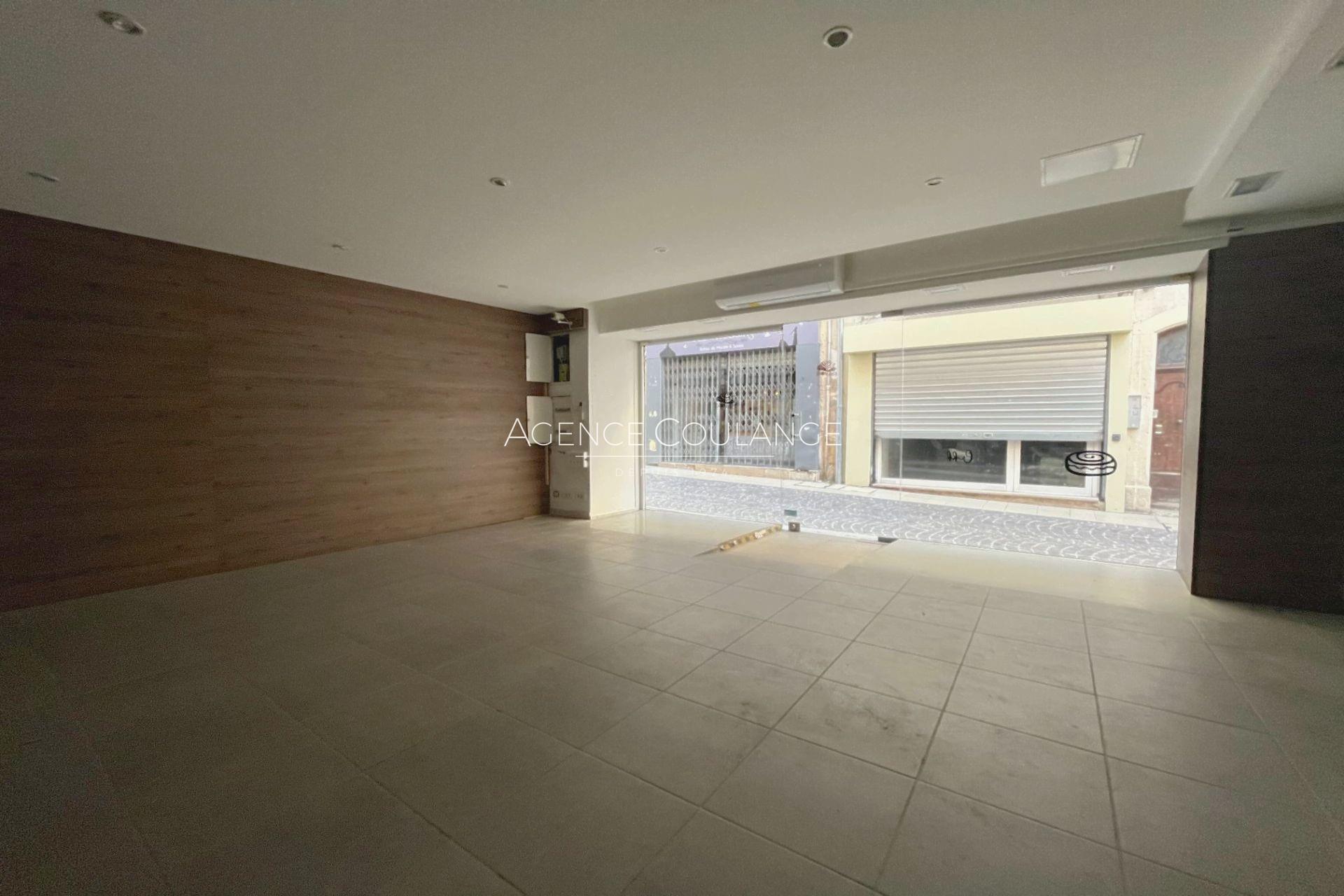 Maison à louer, 32m², La Ciotat