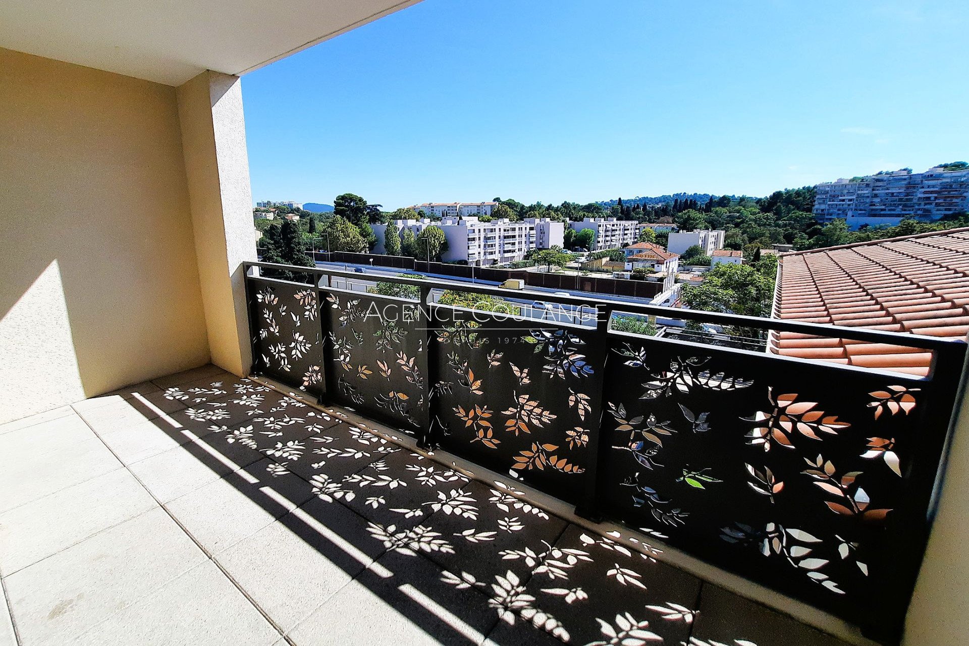 Appartement à vendre, 43m², Toulon