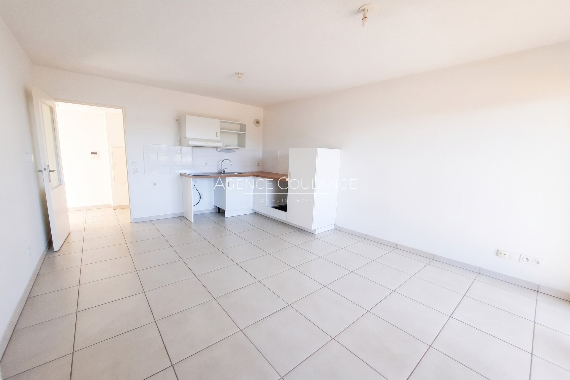 Appartement à vendre, 43m², Toulon
