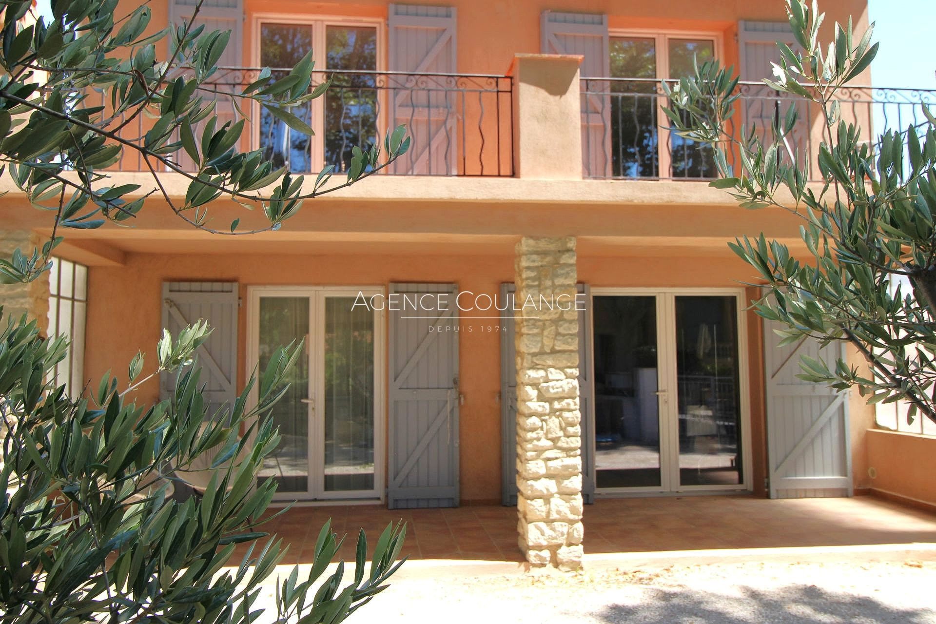 Appartement à vendre, 73m², Saint-Cyr-sur-Mer