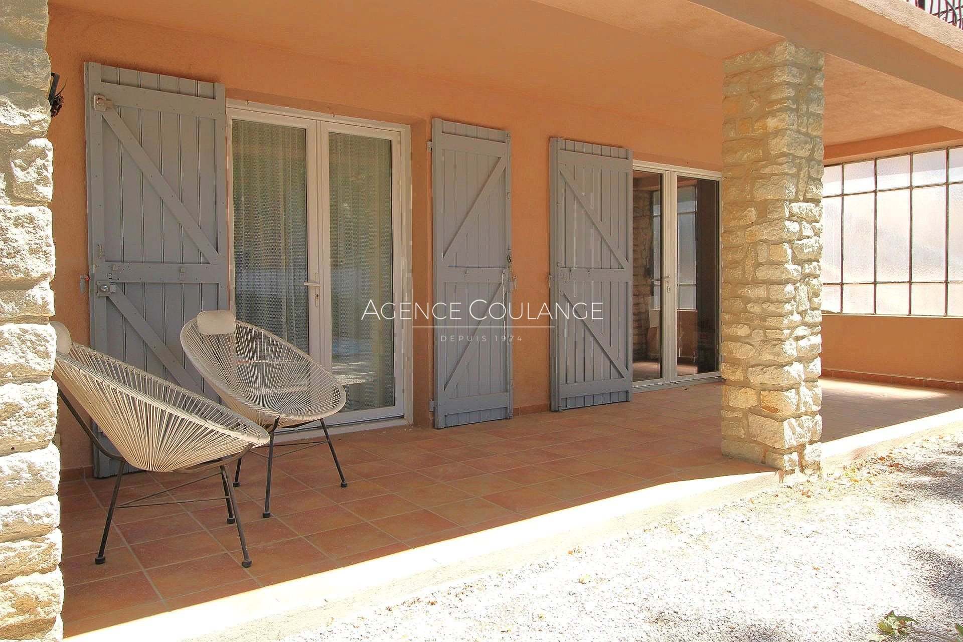 Appartement à vendre, 73m², Saint-Cyr-sur-Mer