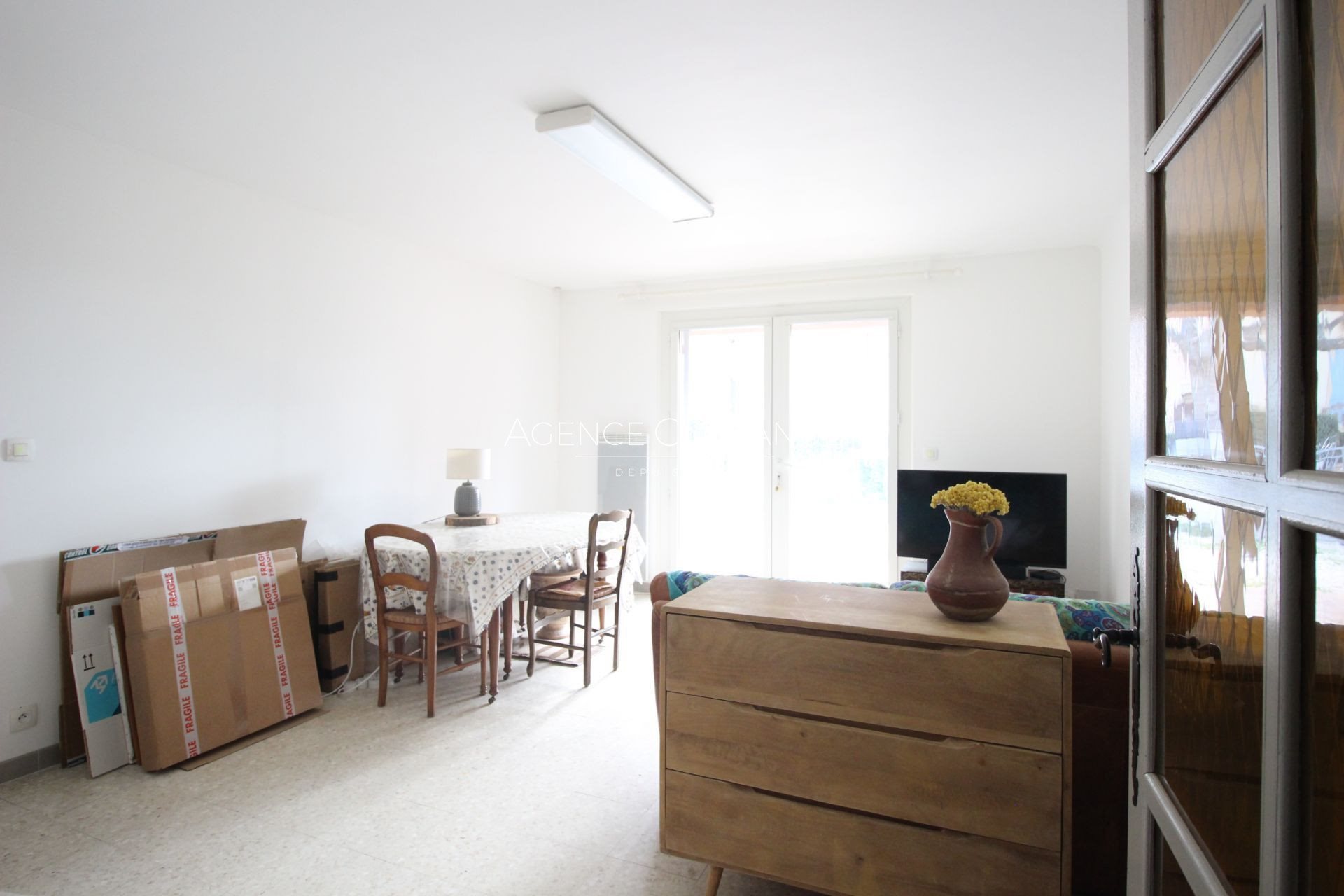 Appartement à vendre, 73m², Saint-Cyr-sur-Mer