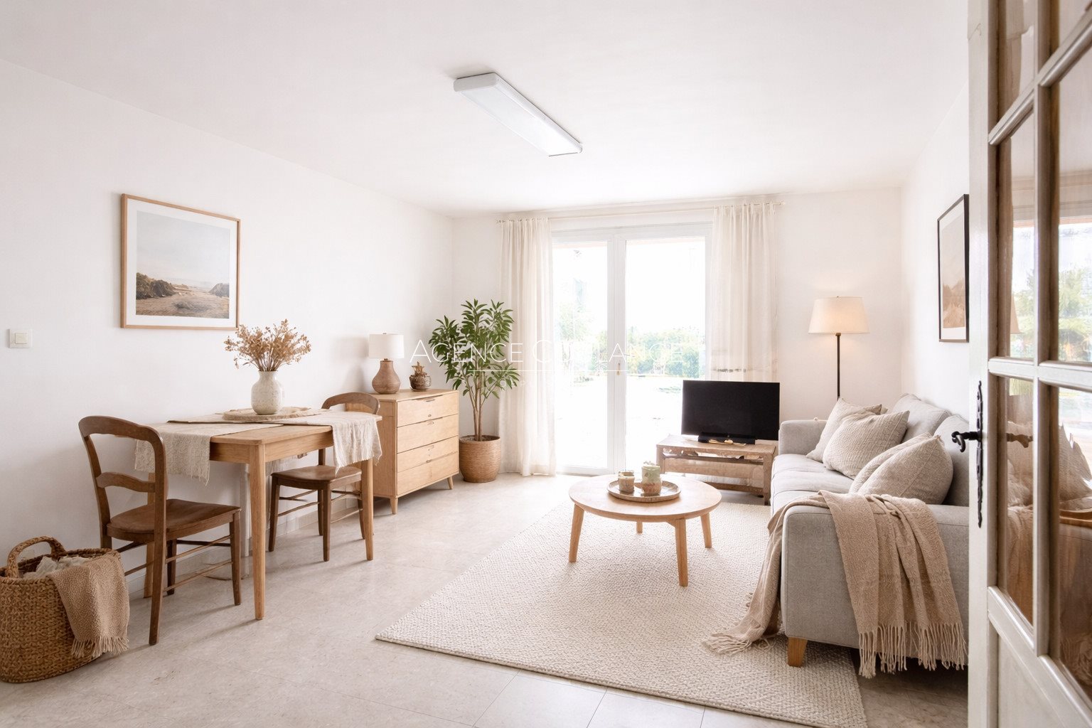 Appartement à vendre, 73m², Saint-Cyr-sur-Mer