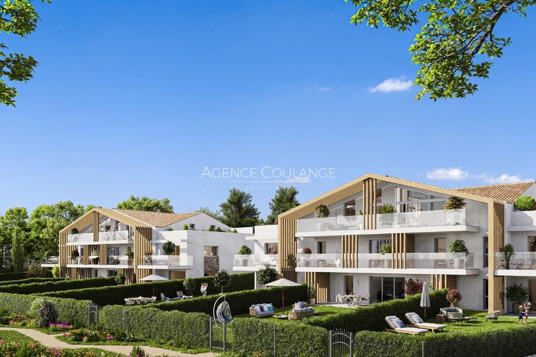 Appartement à vendre, 74m², La Ciotat