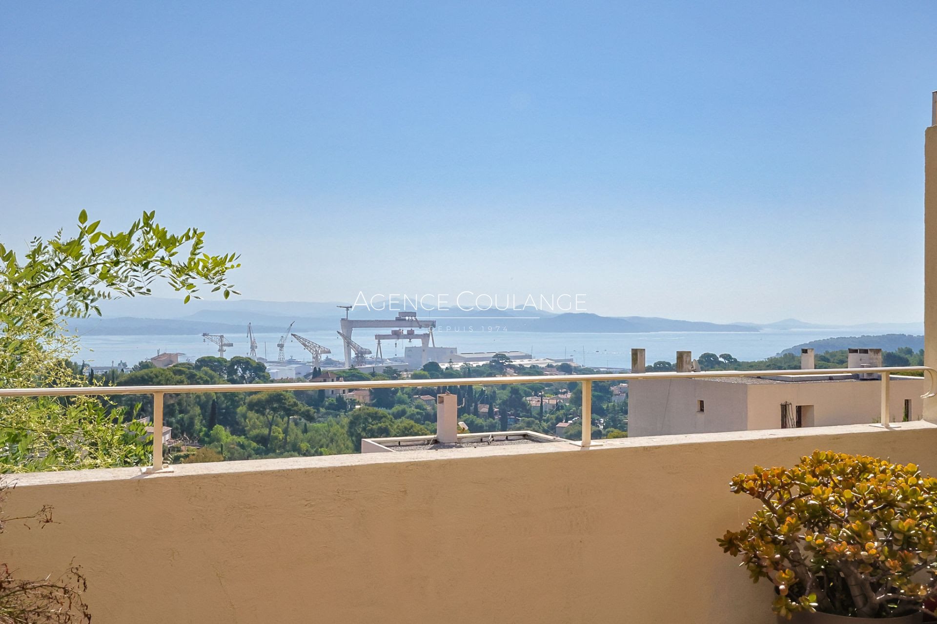 Appartement à vendre, 82m², La Ciotat