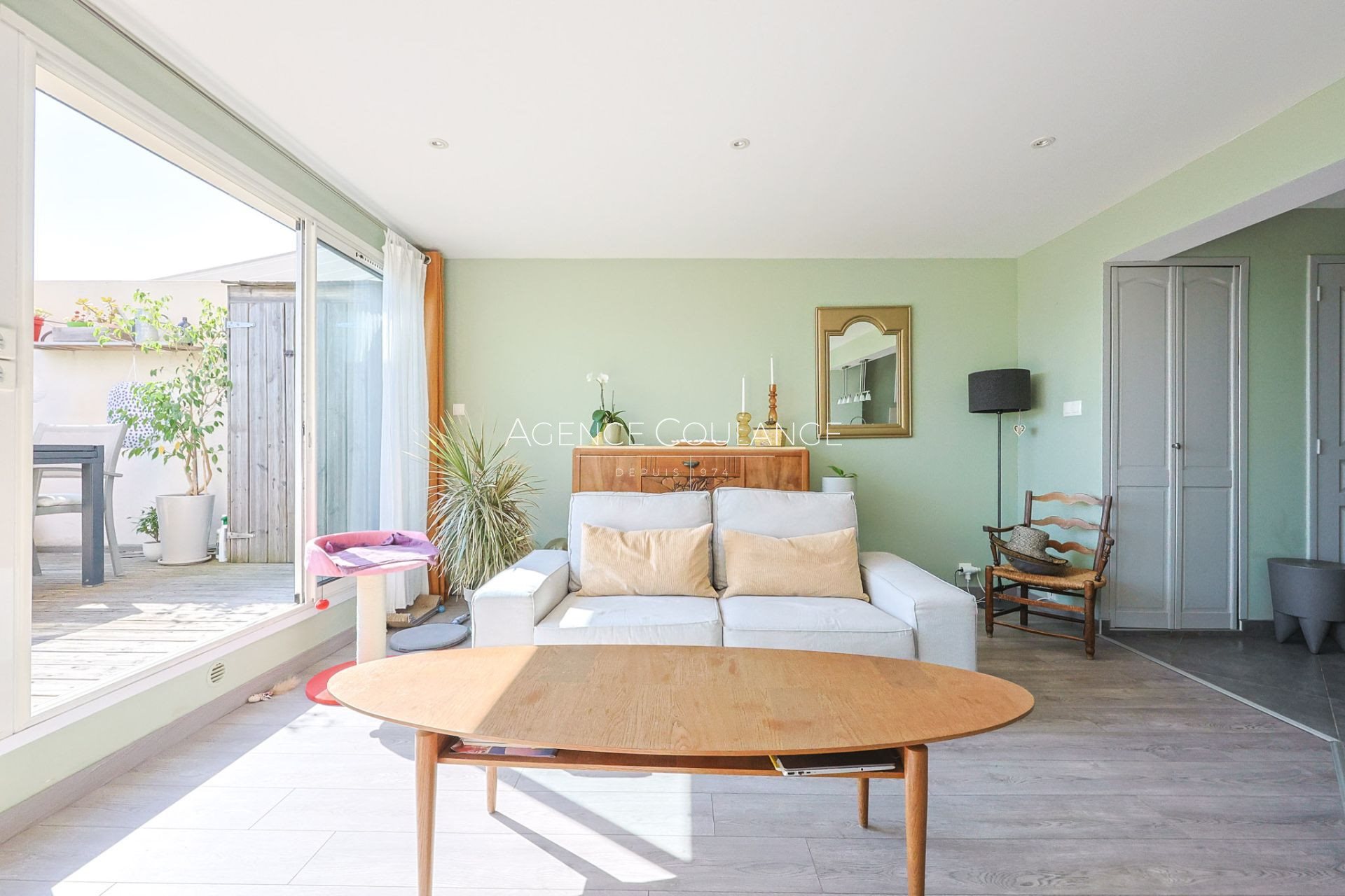 Appartement à vendre, 82m², La Ciotat