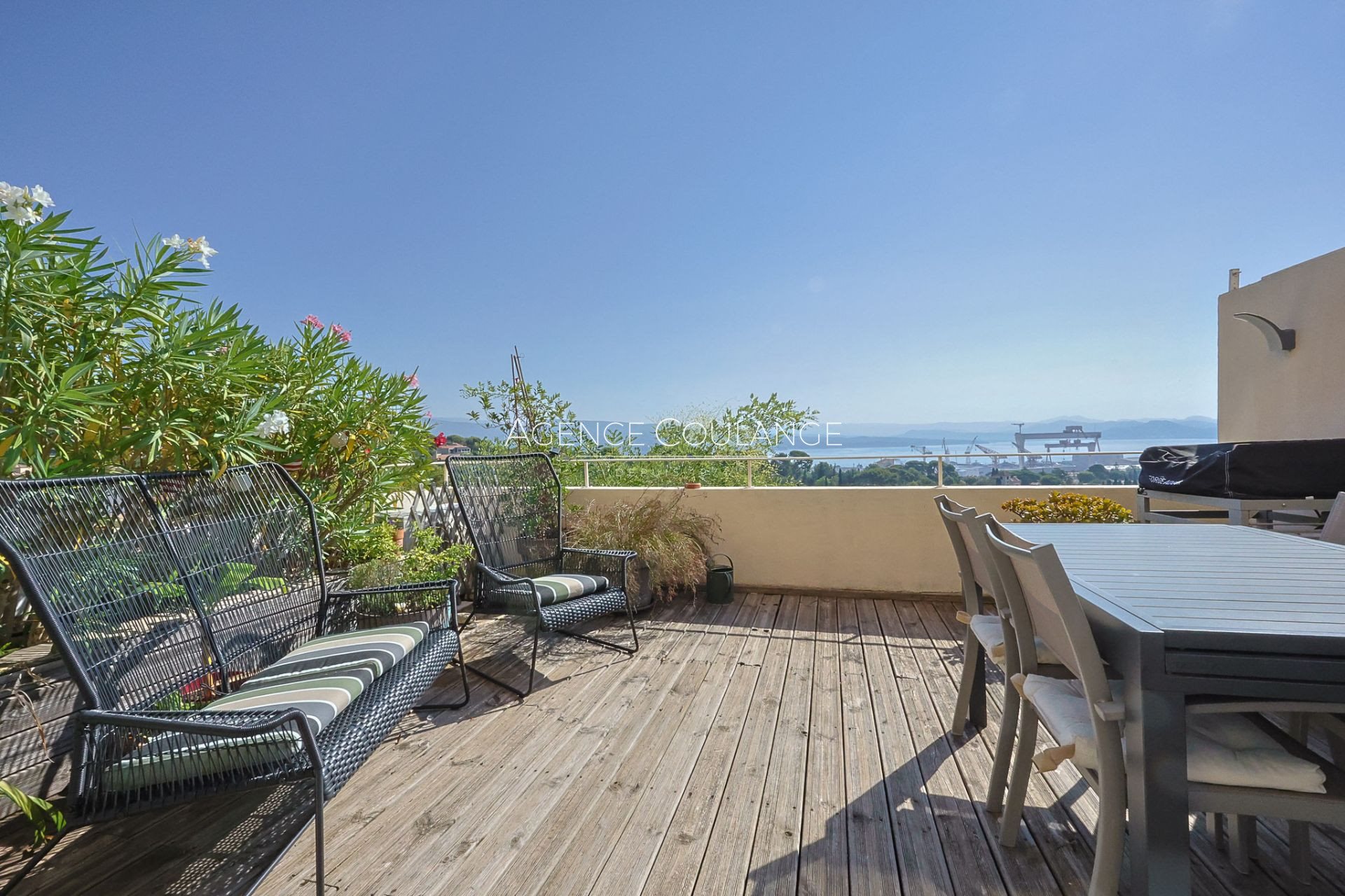 Appartement à vendre, 82m², La Ciotat
