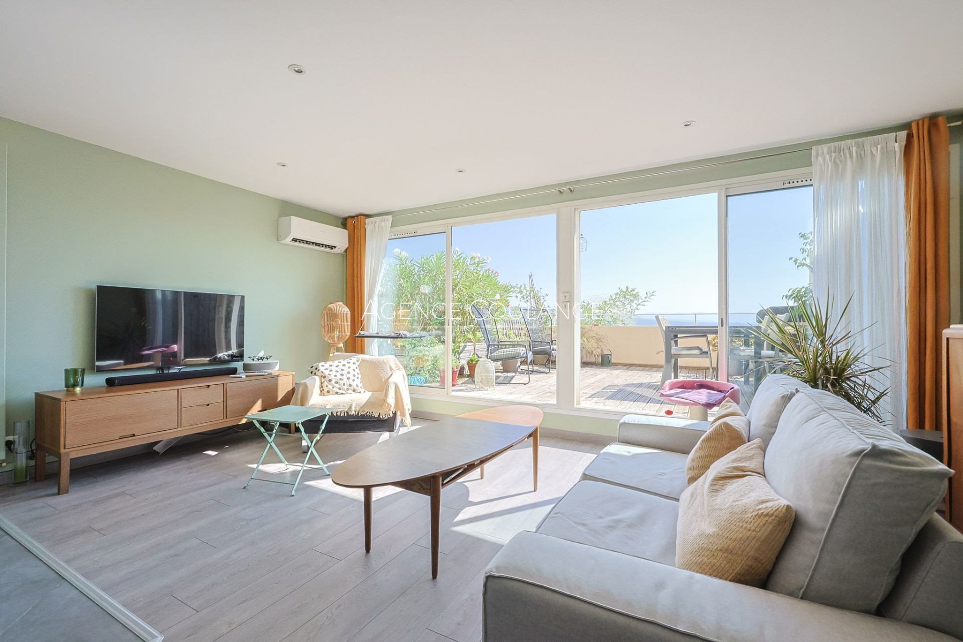 Appartement à vendre, 82m², La Ciotat