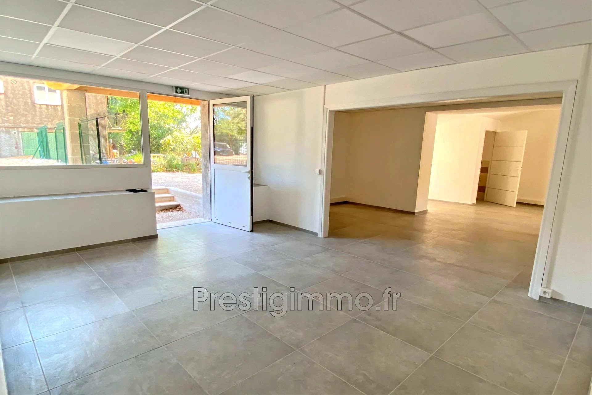 Maison à louer, 80m², Roquefort-les-Pins