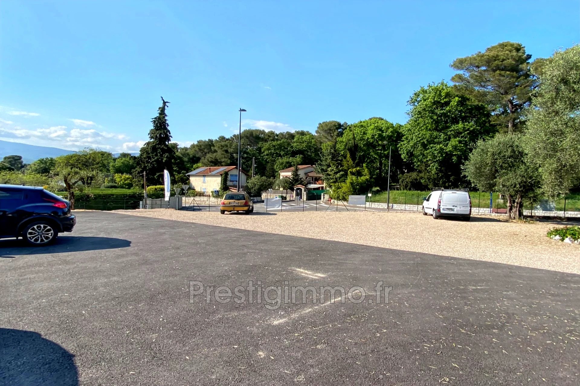 Maison à louer, 80m², Roquefort-les-Pins
