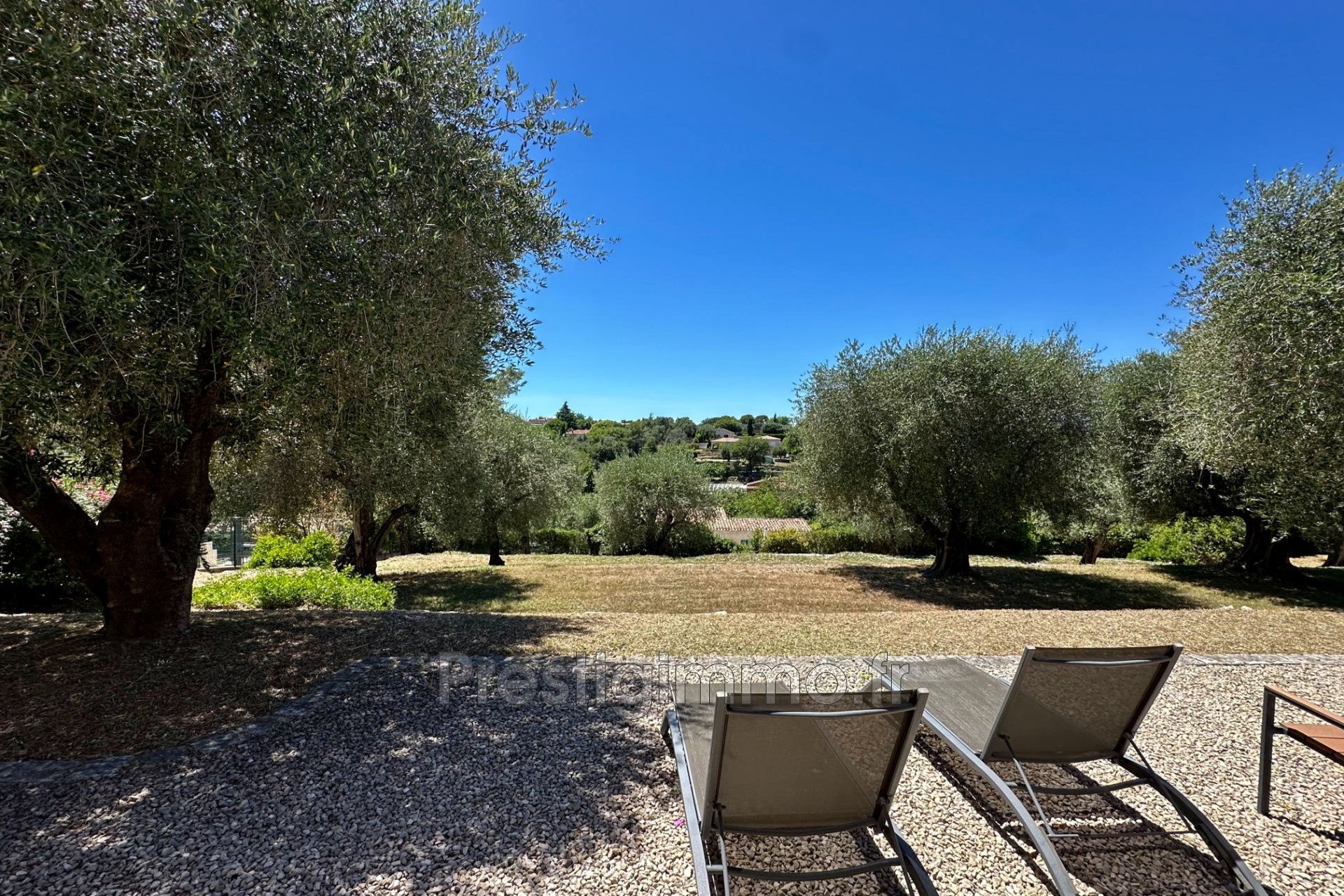 Maison à louer, 108m², Roquefort-les-Pins