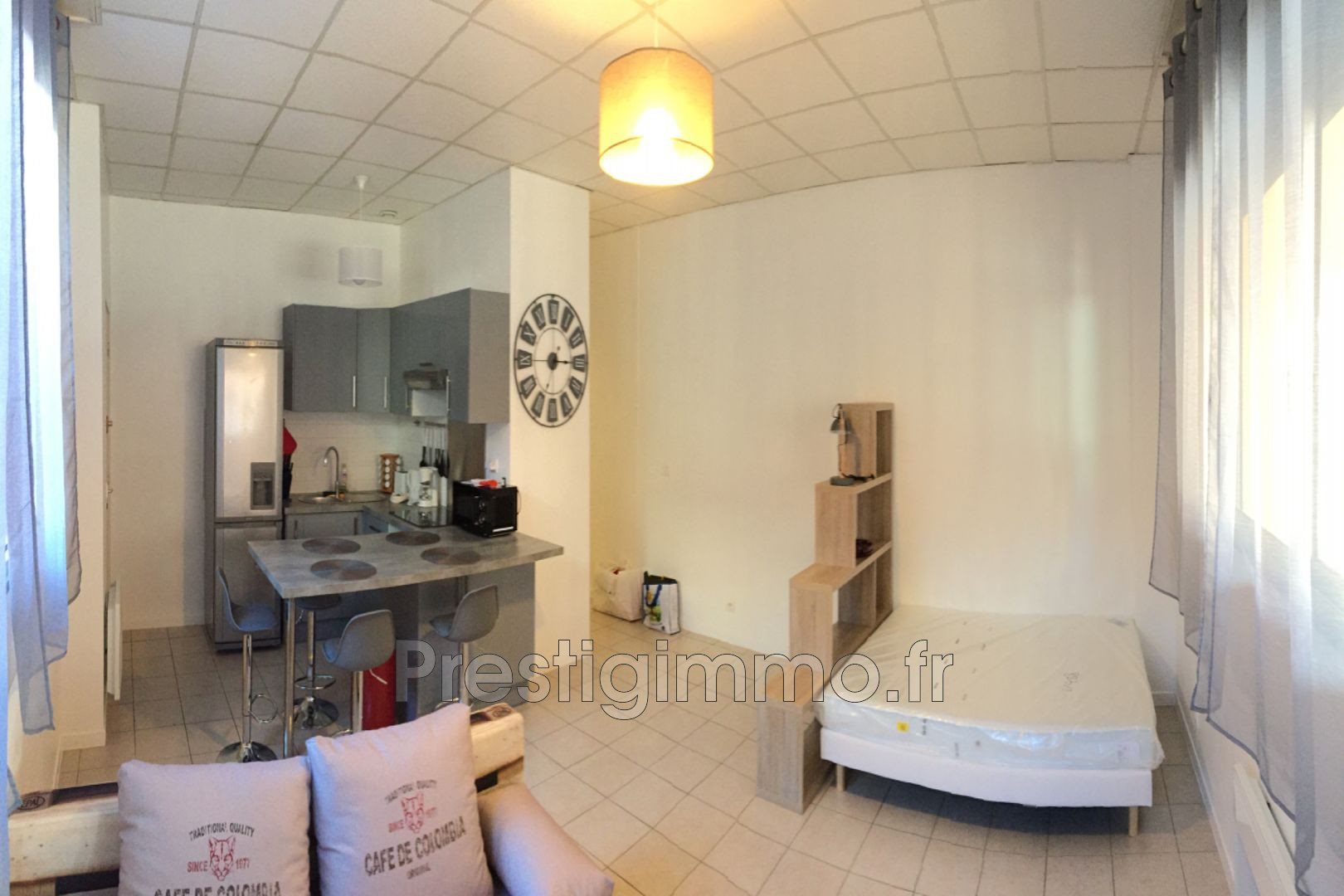 Appartement à vendre, 36m², Vallauris