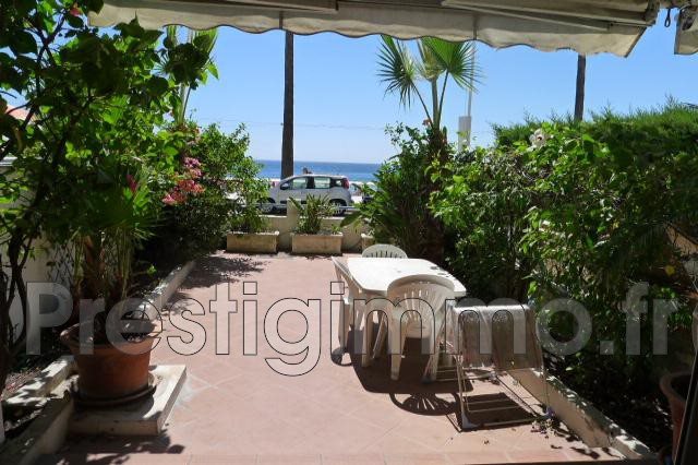 Appartement à vendre, 50m², Juan-les-Pins