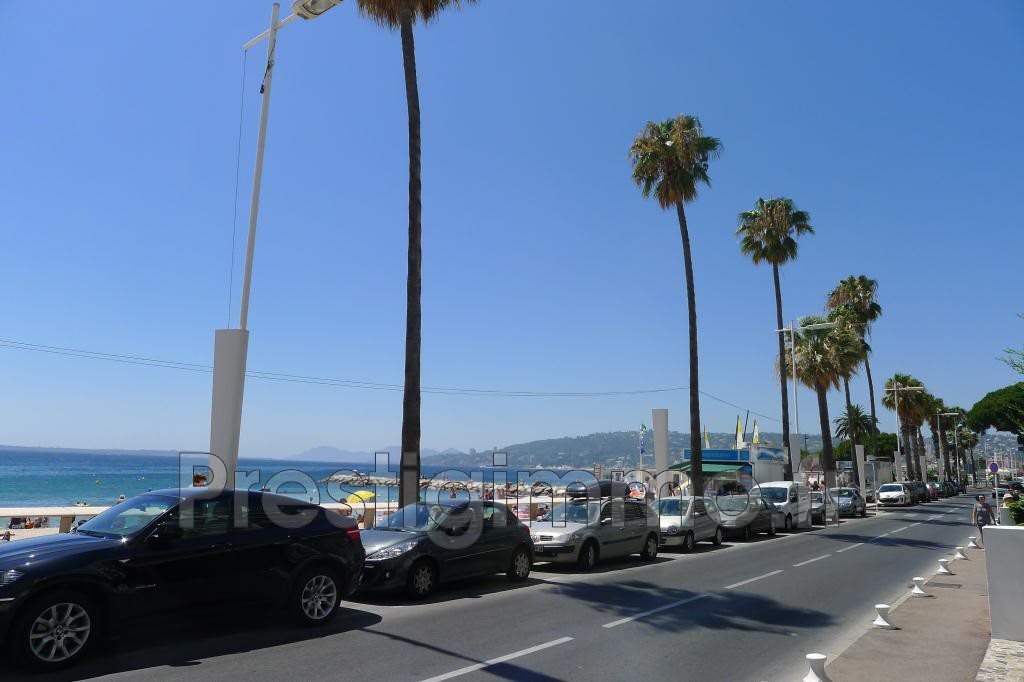 Appartement à vendre, 50m², Juan-les-Pins
