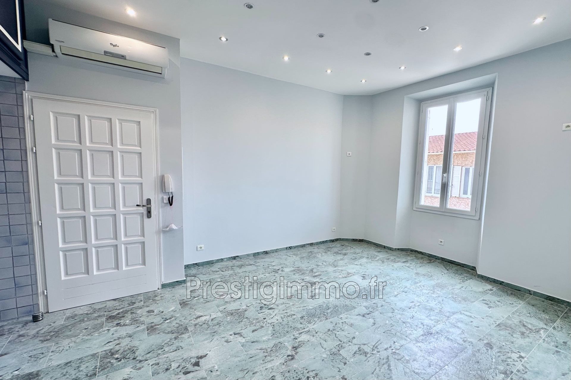 Appartement à vendre, 44m², Le Cannet
