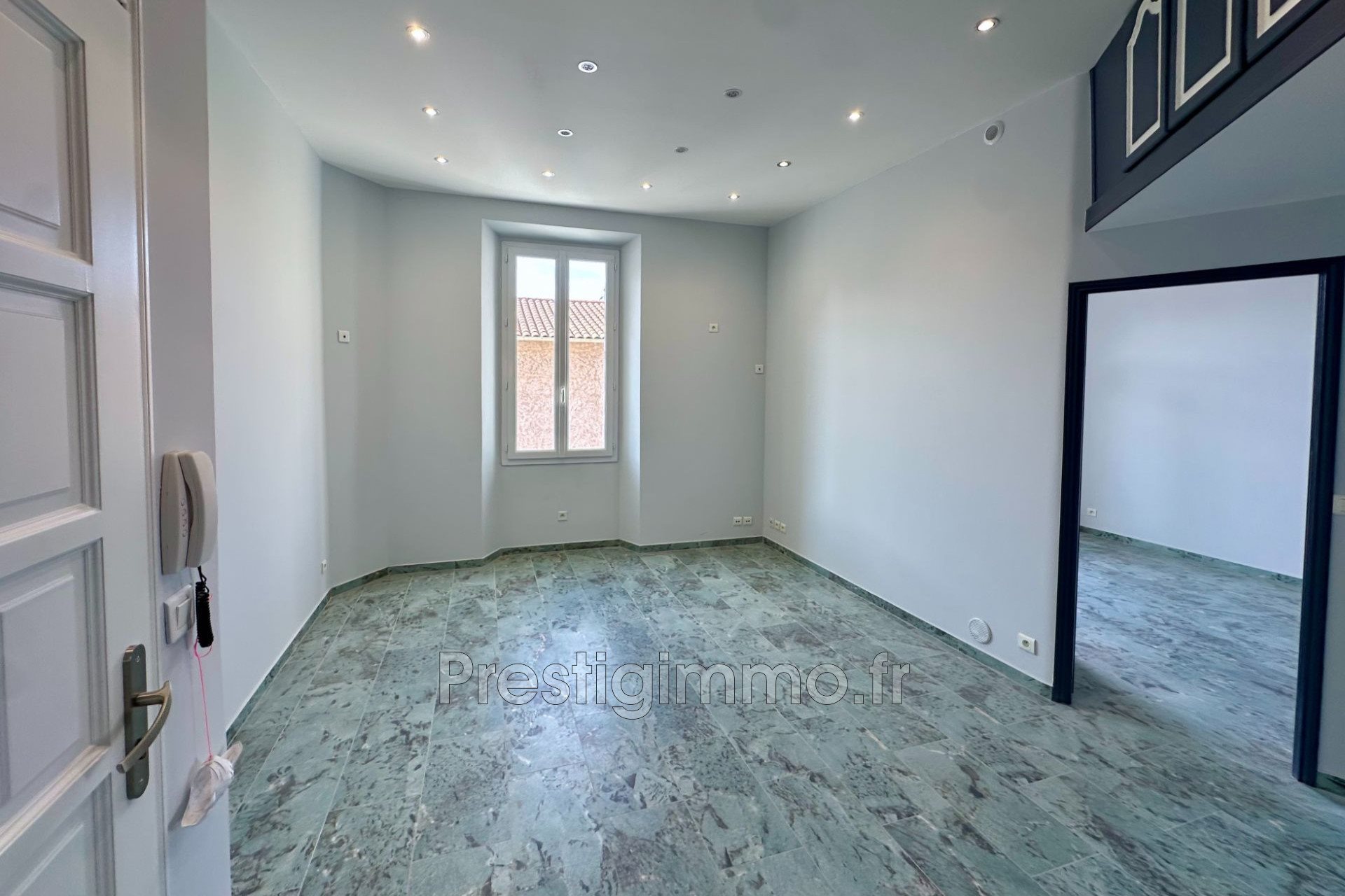 Appartement à vendre, 44m², Le Cannet