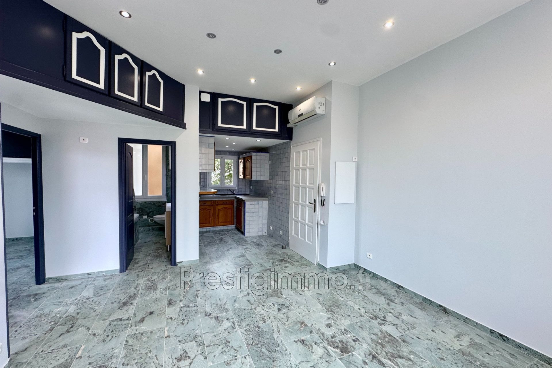 Appartement à vendre, 44m², Le Cannet
