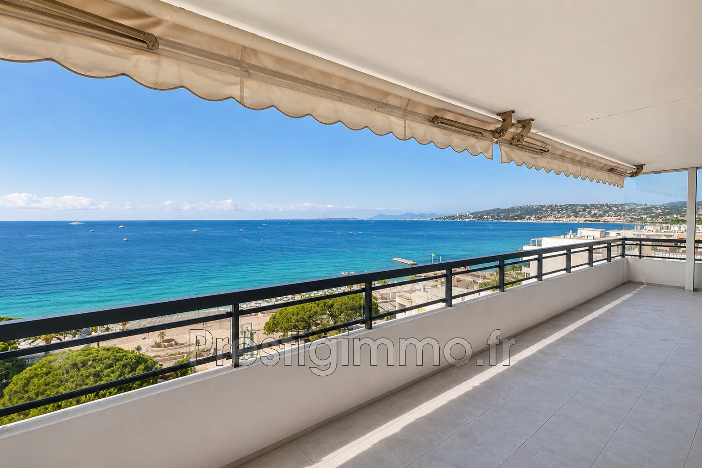 Appartement à louer, 108m², Antibes