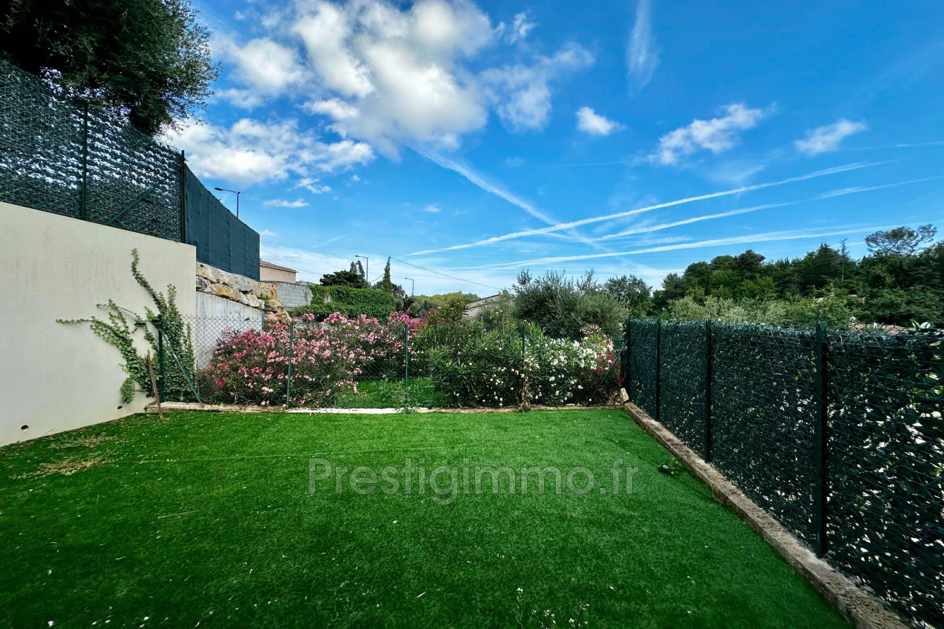 Maison à louer, 99m², Le Rouret