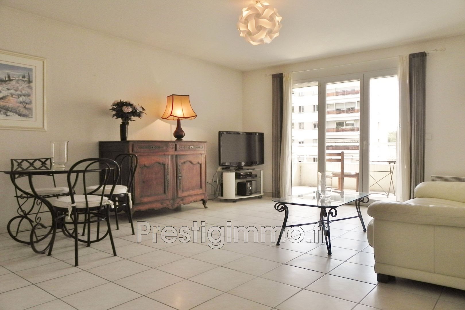 Appartement à vendre, 71m², Mandelieu-la-Napoule