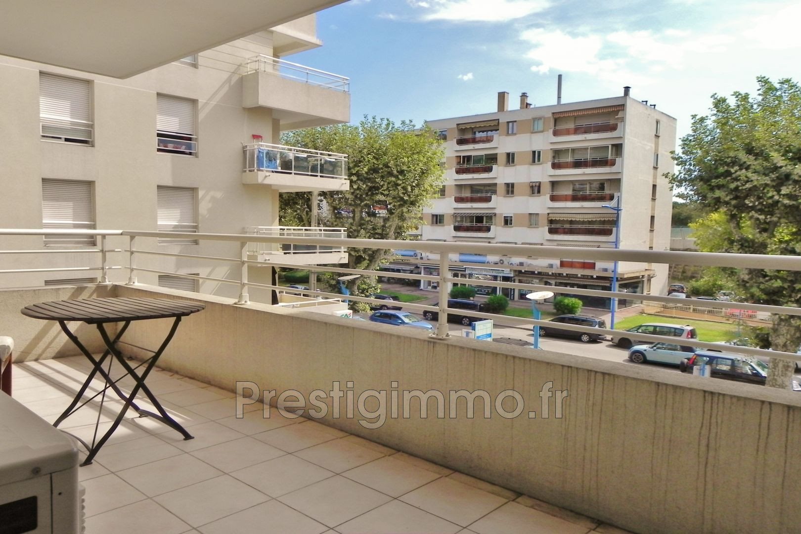 Appartement à vendre, 71m², Mandelieu-la-Napoule