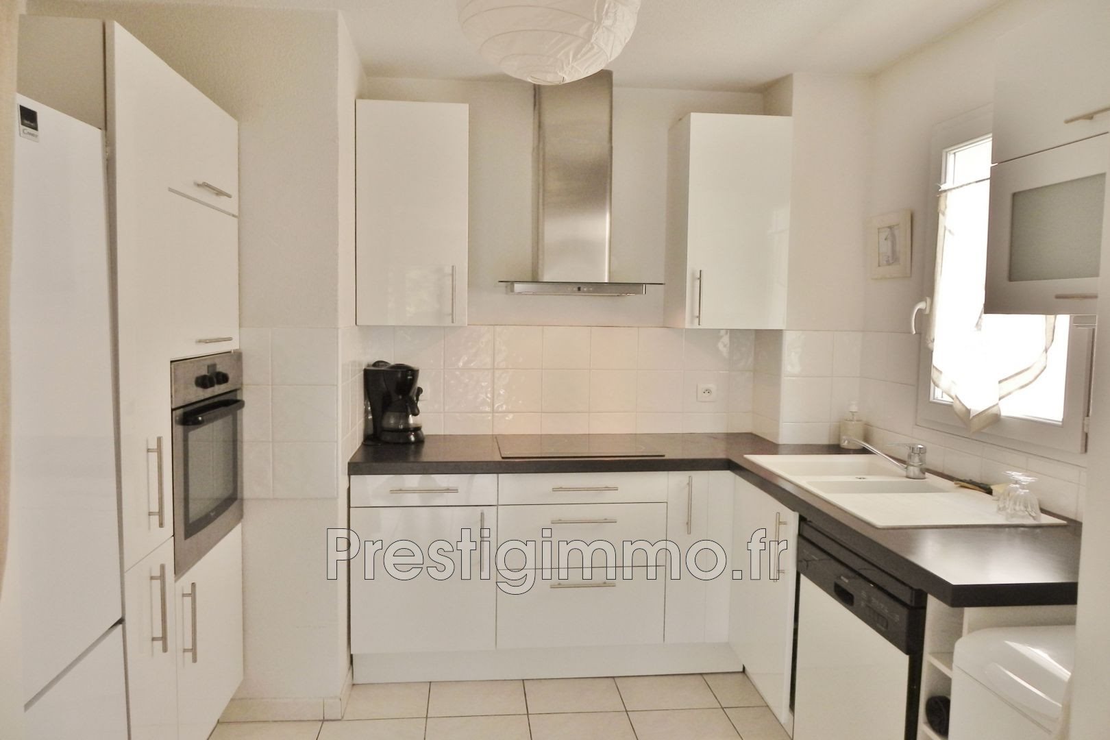 Appartement à vendre, 71m², Mandelieu-la-Napoule