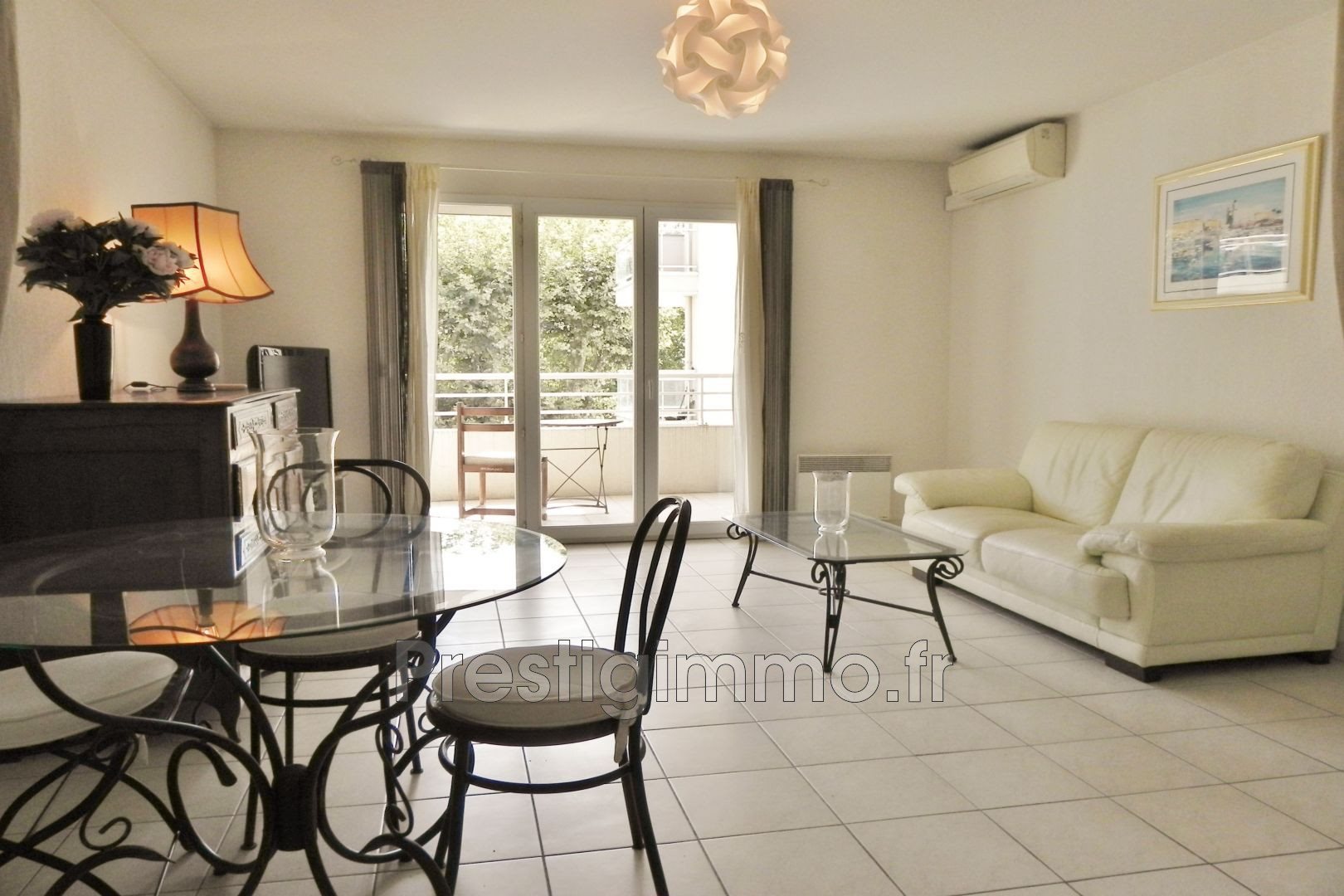 Appartement à vendre, 71m², Mandelieu-la-Napoule