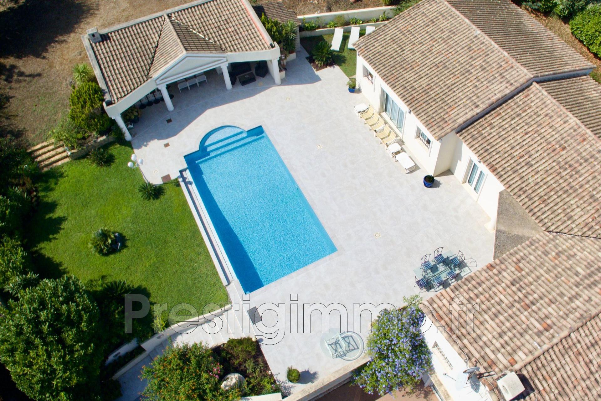 Maison à vendre, 280m², Vallauris