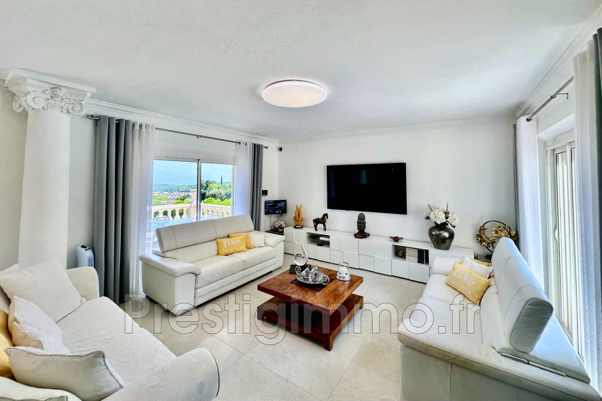 Maison à vendre, 280m², Vallauris