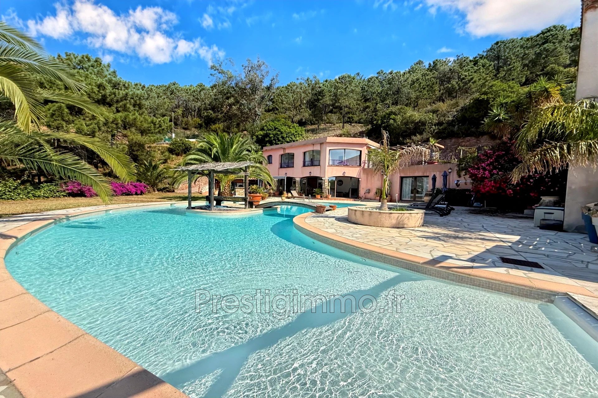 Maison à vendre, 427m², Théoule-sur-Mer