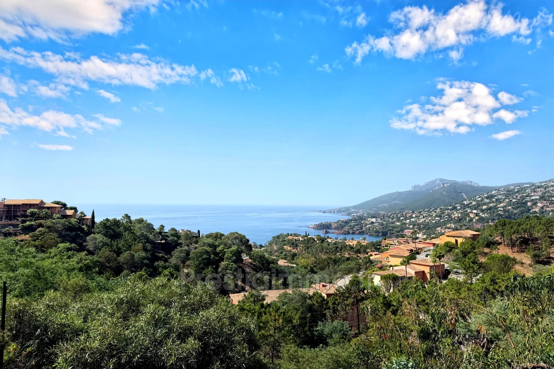 Maison à vendre, 427m², Théoule-sur-Mer