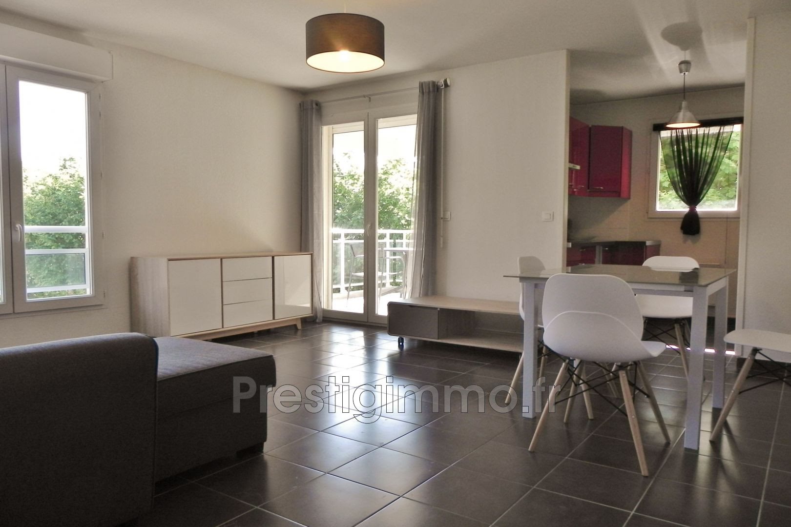 Appartement à vendre, 46m², Mandelieu-la-Napoule