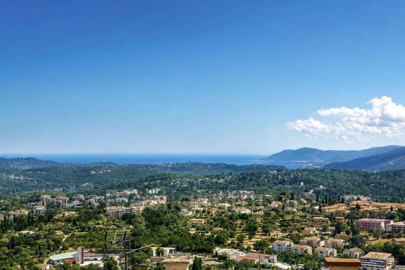Appartement à vendre, 66m², Grasse
