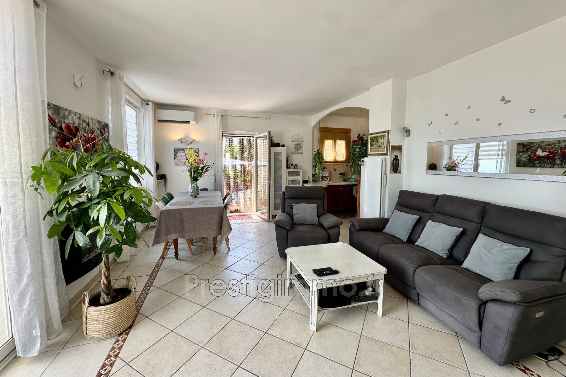 Appartement à vendre, 66m², Grasse