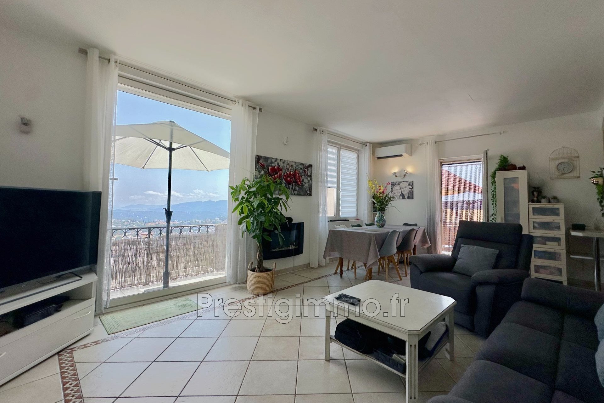 Appartement à vendre, 66m², Grasse